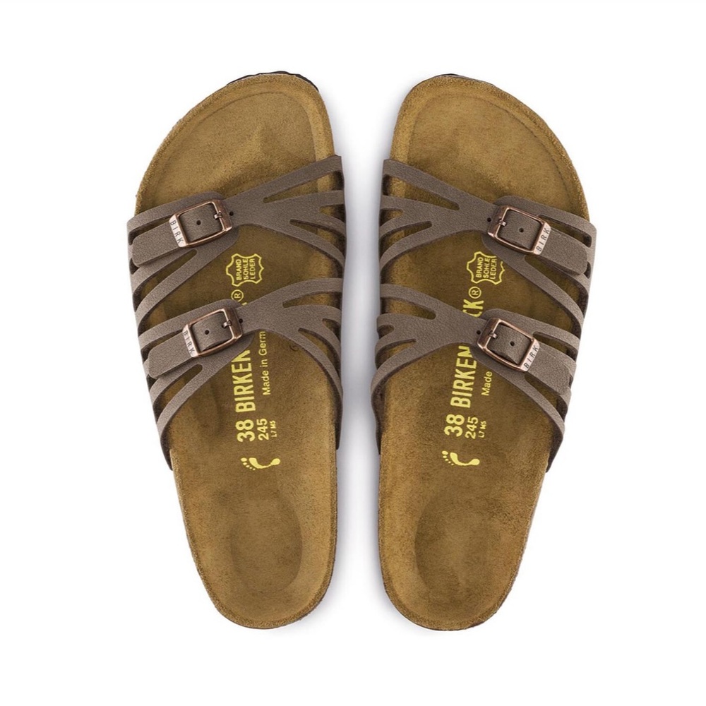 BIRKENSTOCKS GRANADAS